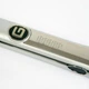 Утюжок для волос с терморегулятором Geemy GM416 Серебристый (1009697-Silver) - изображение 5