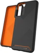 Чехол противоударный ZAGG Gear4 Battersea D3O для Samsung Galaxy S21 (G991) Black - изображение 1