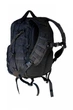 Рюкзак штурмовой тактический Commander Black 50L - изображение 3