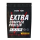 Протеин Vansiton Extra Complex Protein 900 g /30 servings/ Banana - изображение 1