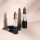 Mary Kay (Мері Кей) Гелева матова помада Благородний Шоколад (Сяюча) Downtown Brown - изображение 4