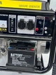 Бензиновый генератор Astria AST17500DXEWH на 7.5 кВт. Генератор однофазный 4-х тактный - изображение 9