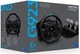 Logitech G923 Racing Kierownica i pedały do ​​PS4 i PC (941-000149) - obraz 12