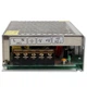 Блок живлення перфорований 12V 5А 60Вт для LED-стрічок CCTV - зображення 2