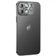 Защитное стекло HOCO Lens flexible tempered film дпя камеры iPhone 12 Pro (V11) - изображение 2