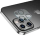 Защитное стекло HOCO Lens flexible tempered film дпя камеры iPhone 12 Pro (V11) - изображение 3