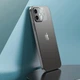 Защитное стекло HOCO V11 Lens flexible tempered film для камеры iPhone 12 Mini прозрачное - изображение 5