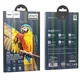 Защитное стекло HOCO A20 Ultra-thin full screen HD tempered film для iPhone12 mini 5.4" (0.15 мм) - изображение 2
