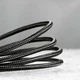 Кабель Baseus Cafule Cable USB for Micro 2.4A 1м Черный (CAMKLF-BG1) - изображение 6