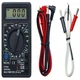 Цифровой мультиметр Digital DT 838 - изображение 2