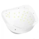 Лампа UV/LED для маникюра 48W Sun розовая - изображение 3