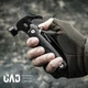 Мультитул-молоток HammerForce 12 инструментов UAD Черный - изображение 5