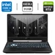 Игровой ноутбук Asus / 15.6" IPS / Core i5-11400H (6(12) ядер по 4.5GHz) / 8GB DDR4 / 512GB SSD M.2 / GeForce RTX 3050, 4GB GDDR6, 128bit / WebCam / HDMI - изображение 1