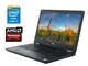 Игровой ноутбук Б-класс Dell Latitude E5570 / 15.6" (1920x1080) IPS / Intel Core i7-6820HQ (4 (8) ядра по 2.7 - 3.6 GHz) / 16 GB DDR4 / 256 GB SSD / AMD Radeon R7 M370, 2 GB GDDR5, 128-bit / WebCam / Win 10 Pro б/у - изображение 1