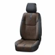 Комплект, 3D чехли для сидений Beltex Manhattan, coffee (BX86300) - изображение 2