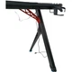 Комп'ютерний стіл Barsky CYB-Sport 140*60*75 (CYBs-02) - зображення 3