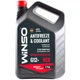 Антифриз WINSO WINSO RED G12+ red 5kg (880910) - изображение 1