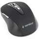 Мишка Gembird MUSWB-6B-01 Bluetooth Black (MUSWB-6B-01) - зображення 2