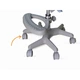 Детское кресло Evo-kids Mio-2 KZ (Y-408 KZ) - изображение 5