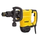 Отбойный молоток DeWALT SDS-MAX, 1350 Bт, 10.5 Дж, 1450-2900 уд/мин, кейс (D25832K) - изображение 1