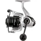 Котушка Brain fishing Scout SE-S 4000S 8+1BB 4.91 Silver (1858.46.43) - зображення 3