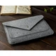 Чехол для ноутбука Gmakin 14 Macbook Pro, Light Gray (GM07-14) - изображение 2