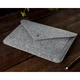 Чехол для ноутбука Gmakin 14 Macbook Pro, Light Gray (GM07-14) - изображение 3
