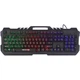 Клавиатура Maxxter KBG-UML-01-UA USB Black (KBG-UML-01-UA) (KBG-UML-01-UA) - изображение 1