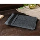 Чехол для ноутбука Gmakin 15 Macbook Pro, Envelope, Gray (GM71-15) - изображение 2