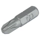 Набор бит Ultra PZ3x25мм 1/4" 25шт S2 (4010602) - изображение 2