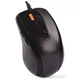 Мышка A4Tech N-70FXS Black (4711421948760) - изображение 3
