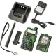 Портативная рация Baofeng UV-5R Camo - изображение 8