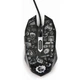 Мишка Gembird MUS-6B-GRAFIX-01 USB Black (MUS-6B-GRAFIX-01) - зображення 3