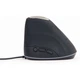 Мышка Gembird MUS-ERGO-03 USB Black (MUS-ERGO-03) - изображение 5