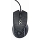 Мышка Gembird (MUSG-RGB-01) USB Black (MUSG-RGB-01) - изображение 4