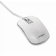 Мышка Gembird MUS-4B-06-WS USB White/Grey (MUS-4B-06-WS) - изображение 2