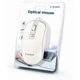 Мышка Gembird MUS-4B-06-WS USB White/Grey (MUS-4B-06-WS) - изображение 3