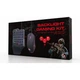 Комплект Gembird GGS-IVAR-TWIN USB Black (GGS-IVAR-TWIN) - изображение 6