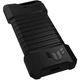 Накопичувач SSD USB-C 1TB TUF GAMING AS1000 ASUS (TUF GAMING AS1000/BLK/G/AS) - зображення 8