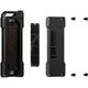 Накопичувач SSD USB-C 1TB TUF GAMING AS1000 ASUS (TUF GAMING AS1000/BLK/G/AS) - зображення 6