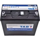 Аккумулятор автомобильный TAB 55 Ah/12V Polar S Euro Japan (246 855) - изображение 2
