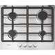 Варочная поверхность Whirlpool TKRL660IX - изображение 1