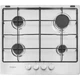 Варочна поверхня Whirlpool TKRL650IX - зображення 1