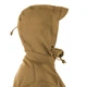 Куртка SoftShell Helikon-Tex Gunfighter Coyote M - изображение 7