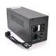 ИБП Qoltec QLT1200L-53973/29587, AVR, 2xIEC+1xSchuko - изображение 2