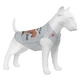 Майка для собак WAUDOG Clothes малюнок Конотопські магічні війська S35 B 48-54 см С 28-33 см - изображение 1