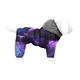 Комбінезон для собак WAUDOG Clothes малюнок NASA21 L55 В 77-79 см С 47-50 см - зображення 4