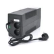 ИБП Qoltec QLT1000L-23972/29586, AVR, 2xSchuko - изображение 2
