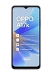 Смартфон Oppo A17K 3/64GB Dual Sim Navy Blue - изображение 1