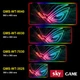 Геймерский коврик для мышки SKY (GMS-WT 12060/241) Gradient / RGB подсветка / 120x60 см - изображение 3